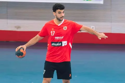 كرة يد.. أحمد خيري ليلا كورة: كنا مجهدين أمام الترجي.. ونريد التتويج ببطولة كأس الكؤوس الأفريقية